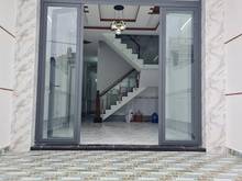 Hình ảnh Về quê bán nhà Lê Văn Quới-Bình Tân 66m2/1,15tỷ-SHR-Tiện ở, kinh doanh