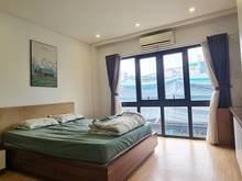 Hình ảnh Quận 1, CH Ban công, thang máy, gần ĐH Sài Gòn, chợ Nancy, Sở Công An