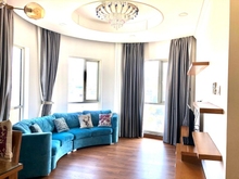 Hình ảnh Cần bán gấp CC Đất Phương Nam Q.BT. DT 135m2, 3P, 2WC. Giá bán 4,8 tỷ