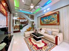 Hình ảnh Ra riêng bán nhà Bình Thới Q11, 65m2 giá 1.06 tỷ hẻm xe hơi, có SHR