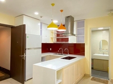 Hình ảnh Cho thuê CH 1PN Sunrise City-Khu North đầy đủ nội thất giá 12tr/tháng