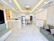 Hình ảnh Cho thuê Paris 3PN! Căn góc - Nội thất xinh như hình với giá cực tốt