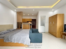 Hình ảnh ✨✨Khai Trương Căn Hộ Ban Công - Full Nội Thất - Máy Giặt Riêng Tại BT
