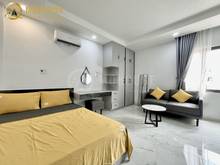 Hình ảnh Khai Trương_Căn Hộ 1PN_Gần Công Viên Sala_Cầu Sài Gòn_Đảo Kim  Cương