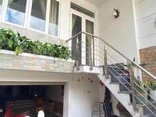 Hình ảnh ✅🔵Gấp bán nhà như biệt thự  96M2 Hậu Giang, hơn 15 đồng