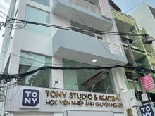 Hình ảnh Sang Studio, VP – Mặt tiền đường Thích Quảng Đức, P3, Q. Phú Nhuận