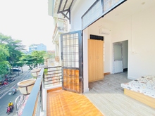 Hình ảnh Trống Trang Chủ MB66.COM / Đăng Ký Tặng 66K 2 PN tách bếp mới xây full nội thất như hình_bancolthoáng
