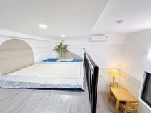 Hình ảnh Phòng có gác đầy đủ nội thất Đường Lê Quang Định Bình Thạnh