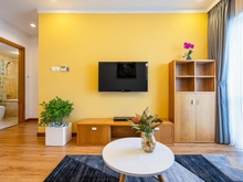Hình ảnh Chung cư Trang Chủ MB66.COM / Đăng Ký Tặng 66K cao cấp Saigon Pavillon , Q3 - 18 triệu 2PN
