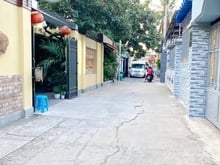 Hình ảnh Bán Đất Mặt Tiền Đường Số Lâm Văn Bền.P.Bình Thuận .Quận 7 Giá 7.5 tỷ