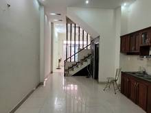 Hình ảnh Nhà [4×13] 2 lầu 3 phòng ngủ 3wc - Đường Bình Trị Đông