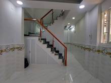 Hình ảnh Kẹt nợ MB66 là nhà cái uy tín hàng đầu tại Việt Nam bán gấp nhà Đ.Nơ Trang Long, Q. Bình Thạnh, 56m2, 985