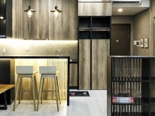 Hình ảnh Cho thuê Offictel Sunrise Cityview có nội thất giá chỉ từ 10tr/tháng