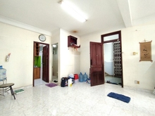 Hình ảnh Cho thuê chung cư Lê Hồng Phong 2PN 1WC Quận 5 giá 12tr