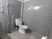 Hình ảnh Phòng trọ toilet riêng. Cửa Vân tay. Giá 3TR2