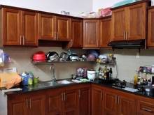 Hình ảnh Chú Chín bán nhà 1 lầu Sư Vạn Hạnh Q10 63m2 1ty050triệu SHR