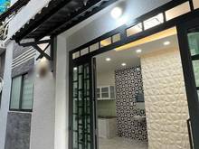 Hình ảnh Chia TS bán nhà 1T1L Võ Văn Tần Q3 56m2 dọn vô ở ngay 1.25 tỷ