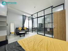 Hình ảnh Cho thuê Trang Chủ MB66.COM / Đăng Ký Tặng 66K 1PN Full nội thất 35m2 thoáng mát, an ninh tại quận 2
