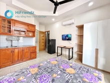 Hình ảnh 🏢Căn Hộ_Mới Toanh_Ban Công_Phó Đức Chính_Quận Bình Thạnh🏢