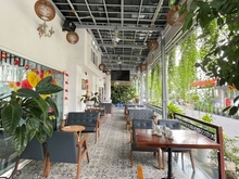 Hình ảnh Cho thuê nhà khu Hưng Gia 5 Quận 7. Thiết kế 3 lầu 600m2