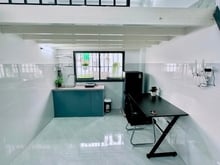 Hình ảnh 🏢Căn Hộ_Duplex_Cửa Sổ_Gác Rộng_Tiện Nghi_Chu Văn An_Quận Bình Thạnh🏢