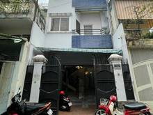 Hình ảnh Bán Nhà hẻm ô tô lớn Trần Quang Diệu, quận 3. DT 85m2(4,8x18m) 3 tầng