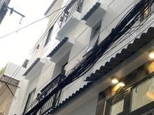 Hình ảnh VILLA mini  Q10 -32M2- 5 tang -3pn-4wc- Nhỉnh 7TY