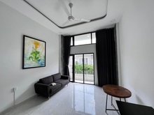 Hình ảnh Còn 1 phòng duplex siêu thoáng ngay Nguyễn Oanh Gò Vấp