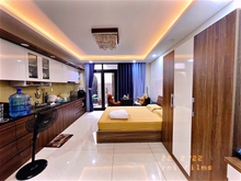 Hình ảnh 🏢Căn Hộ_Sân Vườn_Tiện Nghi_Điện Biên Phủ_Bình Thạnh_TP Hồ Chí Minh🏢