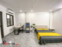 Hình ảnh CCMN quận Tây Hồ 4tr2 full đồ chính chủ