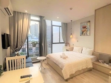 Hình ảnh __Căn Hộ Studio Tân Bình Hẻm Xe Tải Gần Sân Bay Tân Sơn Nhất__