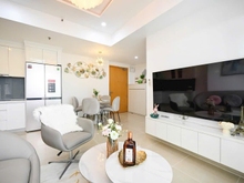 Hình ảnh Cho thuê Masteri Thảo Điền 2PN! Nhà xinh như hình- View cực thoáng