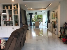 Hình ảnh Bán biệt thự Nguyễn Văn Hưởng Thảo Điền Quận 2, 3 tầng st giá 37 tỷ