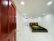 Hình ảnh Cô Ba Bán Gấp Nhà Đường Hậu Giang Q6 56m2/1ty030 triệu ngay chợ