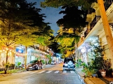 Hình ảnh Nhà 2 Mặt Tiền Nguyễn Oanh - P7 - 3 Tầng - 4,7x18 - 82m2 - Nhỉnh 10 tỷ