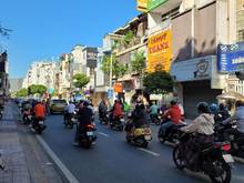 Hình ảnh ✅Mặt Tiền Kinh Doanh Sầm Uất Hồ Văn Huê, Phú Nhuận, GIÁ TỐT!!!