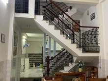 Hình ảnh Kẹt vốn làm ăn bán gấp nhà đường Trần Não Quận 2 61m2 còn thương lượng