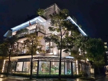 Hình ảnh Lô Góc 3 Tầng 80M2- Mặt Tiền Đường Lê Thị Hồng Gấm- Gần Bệnh Viện Mắt.