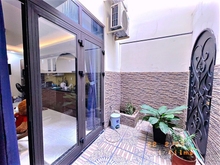 Hình ảnh ✅Mb6623 nạp rút nhanh chóng Cao Cấp Studio_Sân vườn cực chill_Gần vòng xoay_Bình Thạnh✅