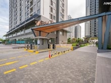Hình ảnh Cho Thuê 5 Triệu/Tháng ( 2pn+2wc ) - Nhà Trống - View Thành Phố