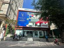 Hình ảnh Bán nhà Pasteur Võ Văn Tần, P6, Q3 DT:22x36m, CN 790m. Tiện xây COVP.