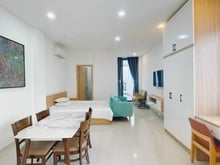 Hình ảnh Mb6623 nạp rút nhanh chóng view sông ngay Nhà thờ Xóm Chiếu, phố ẩm thực Quận 4