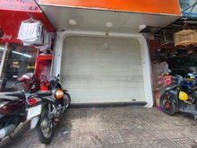 Hình ảnh Cho thuê nhà NC MT Đồng Đen,p14,tân Bình.Dt 4x16. Giá rẻ 18Tr