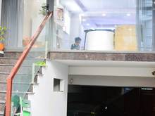 Hình ảnh Cho thuê 1 tầng làm văn phòng 80m2 mặt tiền đường Lê Văn Chí Linh Trun