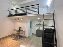 Hình ảnh Ưu đãi cuối năm cho duplex mới 100% ngay Dương Quảng Hàm
