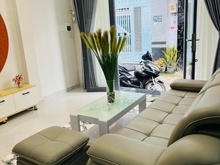 Hình ảnh Nhà 1 Tầng 52m2 Tô Hiến Thành Quận 10 52m2 Chỉ 980Triệu Hẻm 5m