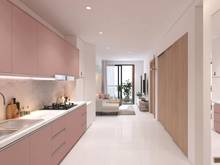 Hình ảnh Bán Tòa nhà 7 tầng, có thang máy, đường Hải Phòng, Q. Thanh Khê -120m2
