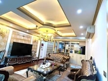 Hình ảnh Bán Nhà Gấp  - Kim Giang  , DT 47m2 , MT 4m , Giá nhỉnh 4 Tỷ , Gần ôtô