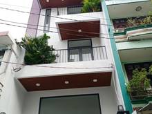 Hình ảnh BÁN GẤP HXH CMT8 Thông THT P13Q10 (5 Tầng,Nở Hậu,Full NT) Chỉ Nhỉnh 9T