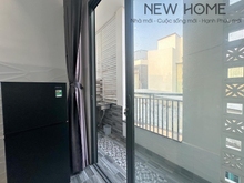 Hình ảnh Cho thuê phòng quận 3- Duplex có ban công lớn- full nội thất